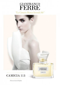 Ferre Camicia 113 EDP 50ml за Жени - Img 2