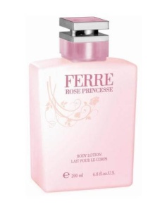 Ferre Rose Princesse Body Lotion за Жени