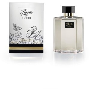 Flora By Gucci Душ Гел за Жени
