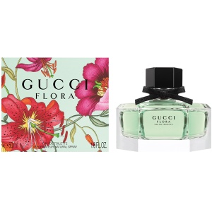 Flora By Gucci EDT 50ml за Жени