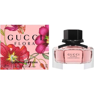 Flora By Gucci Gorgeous Gardenia EDT 30ml за Жени