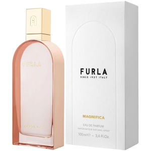 Furla Magnifica EDP 100ml за Жени БЕЗ ОПАКОВКА - Img 3