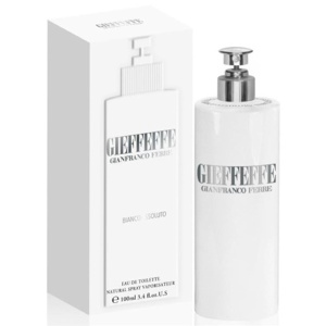 Gianfranco Ferre Gieffeffe Bianco Assoluto EDT 100ml за Мъже и Жени