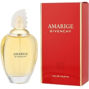 Givenchy Amarige EDT 50ml за Жени