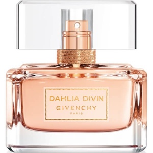 Givenchy Dahlia Divin Eau de Toilette EDT 75ml за Жени БЕЗ ОПАКОВКА