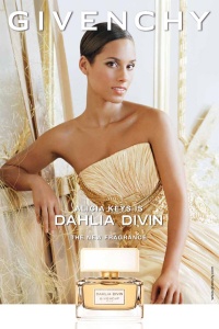 Givenchy Dahlia Divin EDP 100ml за Жени БЕЗ ОПАКОВКА - Img 2