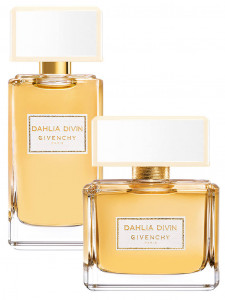 Givenchy Dahlia Divin EDP 30ml за Жени - Img 3