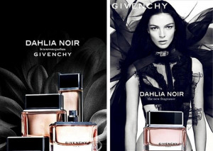 Givenchy Dahlia Noir EDP 75ml за Жени - Img 2