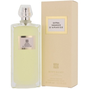 Givenchy Extravagance d'Amarige EDT 100ml за Жени