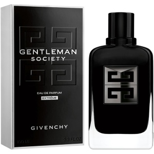 Givenchy Gentleman Society Extreme EDP 100ml за Мъже БЕЗ ОПАКОВКА - Img 3