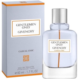 Givenchy Gentlemen Only Casual Chic EDT 100ml за Мъже