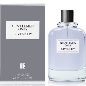 Givenchy Gentlemen Only EDT 150ml за Мъже