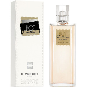 Givenchy Hot Couture EDP 100ml за Жени БЕЗ ОПАКОВКА - Img 3