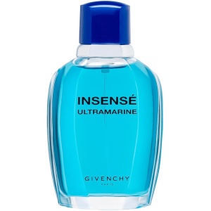 Givenchy Insense Ultramarine EDT 100ml за Мъже БЕЗ ОПАКОВКА