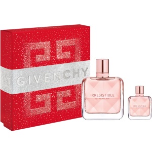 Givenchy Irresistible Комплект (EDP 50ml + EDP 8ml) за Жени - Img 1