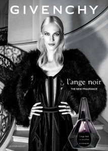 Givenchy L'Ange Noir EDP 75ml за Жени БЕЗ ОПАКОВКА - Img 2
