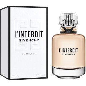 Givenchy L'Interdit EDP 125ml за Жени