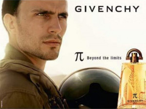 Givenchy Pi EDT 100ml за Мъже - Img 3