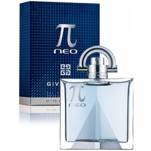 Givenchy Pi Neo EDT 50ml за Мъже