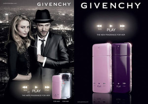 Givenchy Play For Her Intense EDP 75ml за Жени БЕЗ ОПАКОВКА - Img 2
