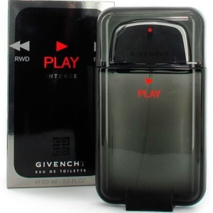 Givenchy Play Intense EDT 100ml за Мъже