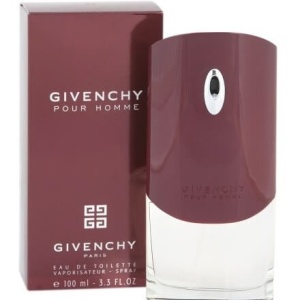 Givenchy Pour Homme EDT 30ml за Мъже - Img 1