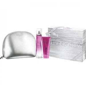 Givenchy Very Irresistible Комплект (EDP 75ml + Body Lotion 75ml + несесер) за Жени