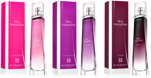 Givenchy Very Irresistible EDP 75ml за Жени - Img 2