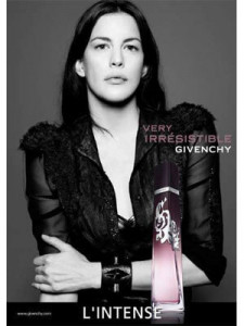Givenchy Very Irresistible L'Intense Комплект (EDP 50ml + Roll-on 7.5ml + Bag) за Жени - Img 3