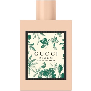 Gucci Bloom Acqua di Fiori EDT 100ml за Жени БЕЗ ОПАКОВКА
