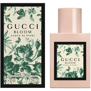 Gucci Bloom Acqua di Fiori EDT 30ml за Жени