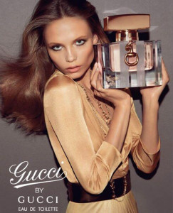 Gucci By Gucci EDT 75ml за Жени - Img 2