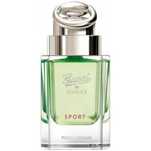 Gucci By Gucci Sport EDT 90ml за Мъже БЕЗ ОПАКОВКА