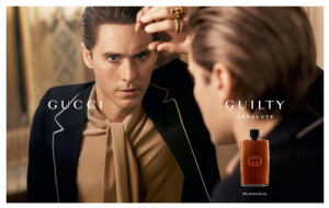 Gucci Guilty Absolute EDP 150ml за Мъже - Img 3