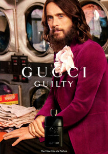 Gucci Guilty Pour Homme Eau de Parfum EDP 90ml за Мъже БЕЗ ОПАКОВКА - Img 2