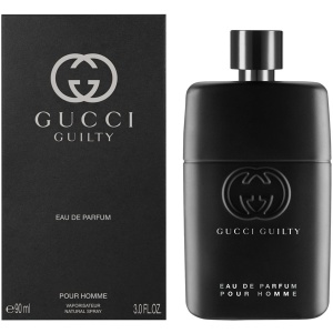 Gucci Guilty Pour Homme Eau de Parfum EDP 90ml за Мъже