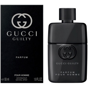 Gucci Guilty Pour Homme Parfum 50ml за Мъже
