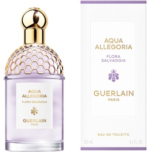 Guerlain Aqua Allegoria Flora Salvaggia EDT 125ml за Жени