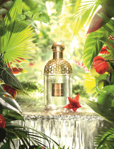 Guerlain Aqua Allegoria Limon Verde EDT 125ml за Мъже и Жени БЕЗ ОПАКОВКА - Img 2
