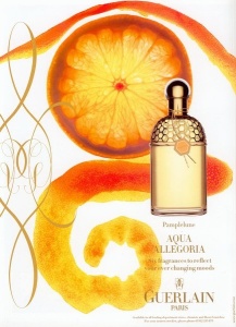 Guerlain Aqua Allegoria Pamplelune EDT 75ml за Жени - Img 2