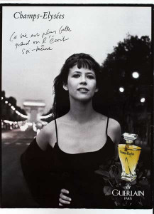 Guerlain Champs Elysees Eau de Parfum EDP 75ml за Жени - Img 3