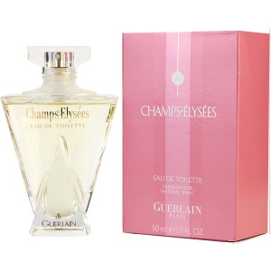 Guerlain Champs Elysees EDT 50ml за Жени