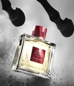 Guerlain Habit L'Instinct EDT Intense 50ml за Мъже - Img 2