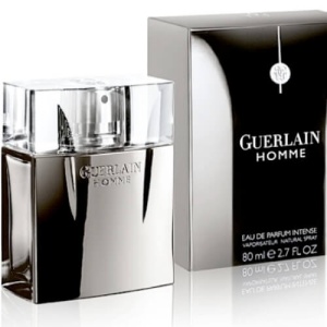 Guerlain Homme Intense EDP 80ml за Мъже