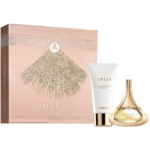 Guerlain Idylle Комплект (EDP 100+ Body Lotion 75ml) за Жени