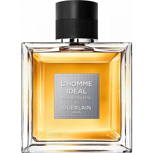 Guerlain L'Homme Ideal EDT 100ml за Мъже БЕЗ ОПАКОВКА - Img 1