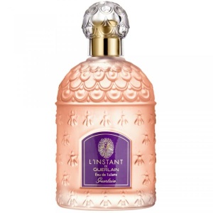 Guerlain L'Instant EDT 100ml за Жени БЕЗ ОПАКОВКА - Img 1