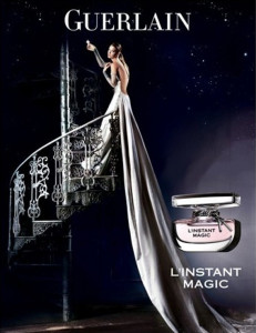 Guerlain L'Instant Magic EDP 80ml за Жени БЕЗ ОПАКОВКА - Img 2