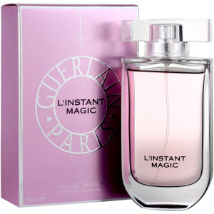 Guerlain L'Instant Magic EDP 80ml за Жени БЕЗ ОПАКОВКА - Img 3