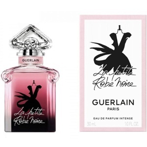 Guerlain La Petite Robe Noire Eau de Parfum Intense EDP 30ml за Жени